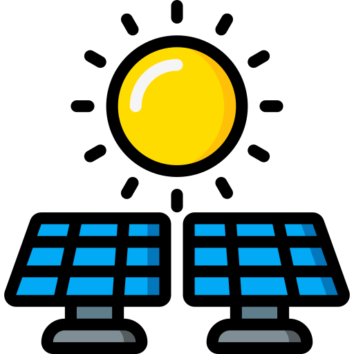 solarplatten kostenlos Icon