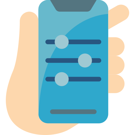 smartphone kostenlos Icon