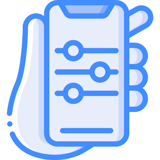 smartphone kostenlos Icon