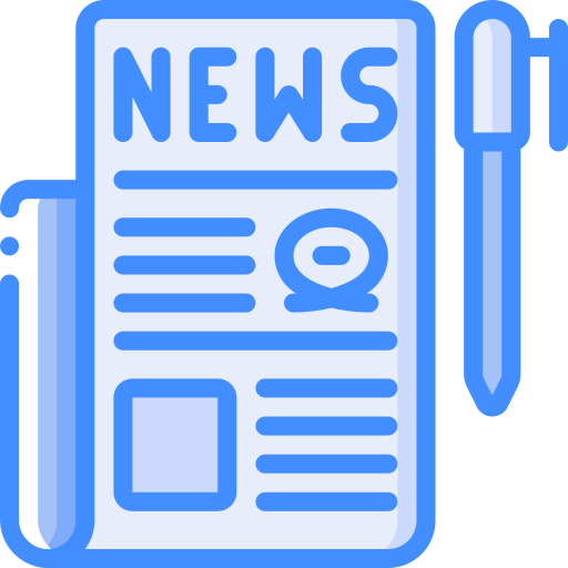 zeitung kostenlos Icon zeitung kostenlos Icon