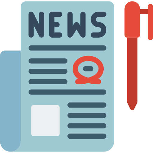 zeitung kostenlos Icon zeitung kostenlos Icon