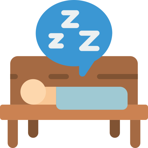 Bench free icon Bench free icon