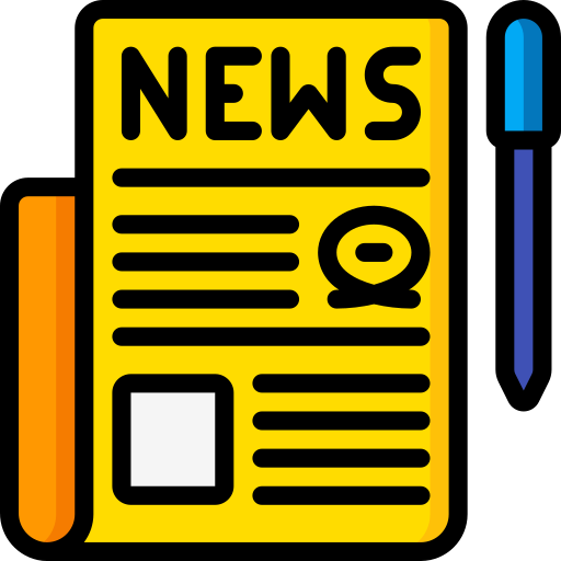 zeitung kostenlos Icon zeitung kostenlos Icon