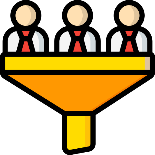 trichter kostenlos Icon trichter kostenlos Icon
