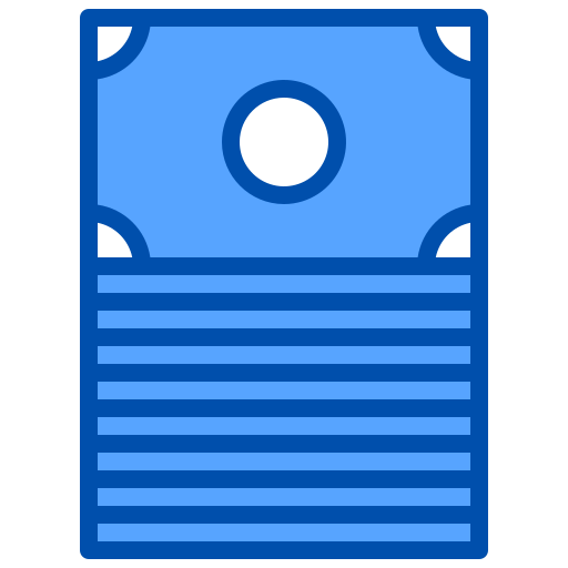 Наличные бесплатно иконка