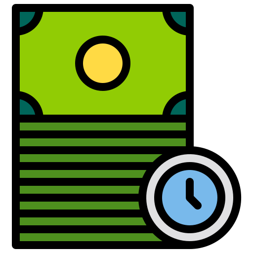 Зарплата бесплатно иконка Зарплата бесплатно иконка