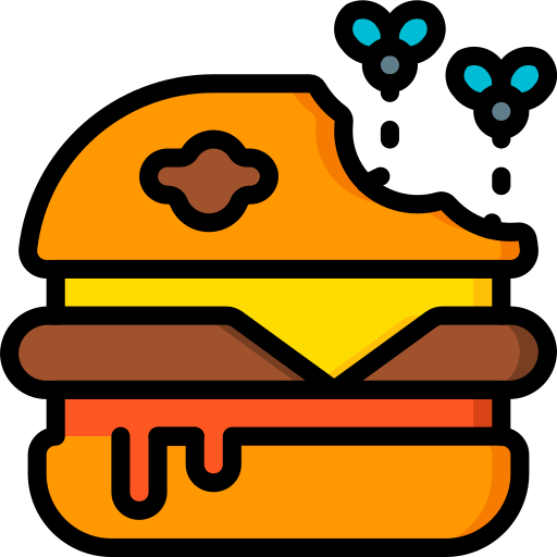 hamburguesa icono gratis