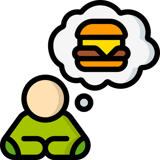 Hungry Free Food Icons