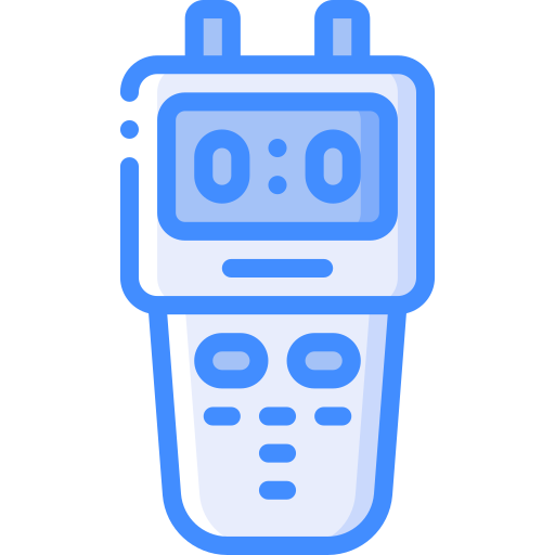 Multimeter free icon