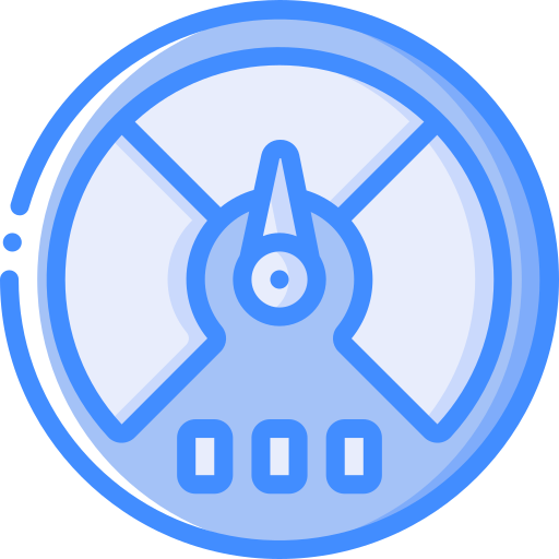 spur kostenlos Icon