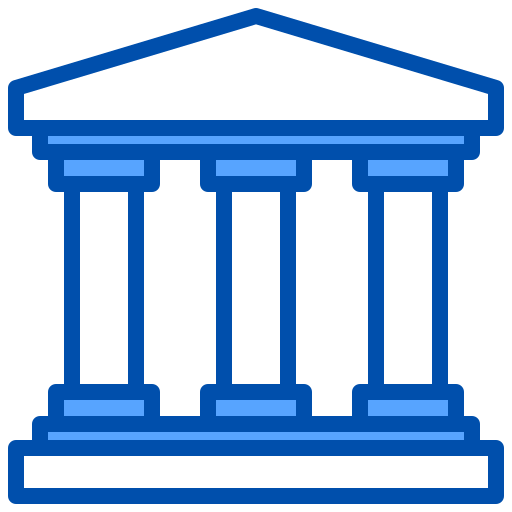 Bank xnimrodx Blue icon