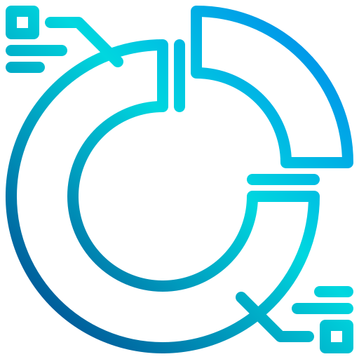 Диаграмма бесплатно иконка
