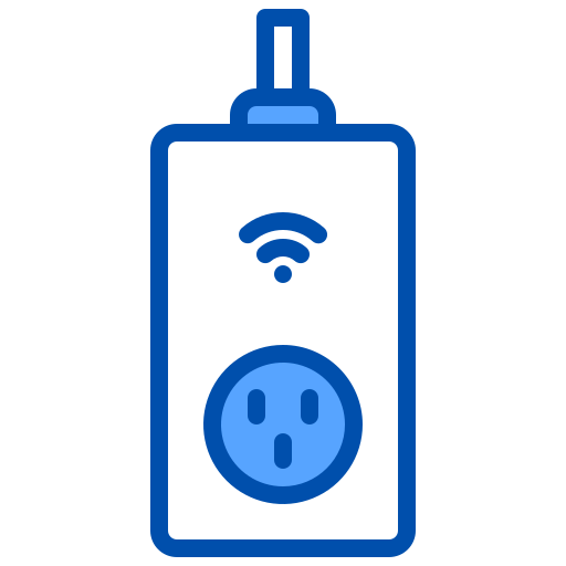 Plug free icon Plug free icon