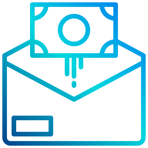Зарплата бесплатно иконка Зарплата бесплатно иконка