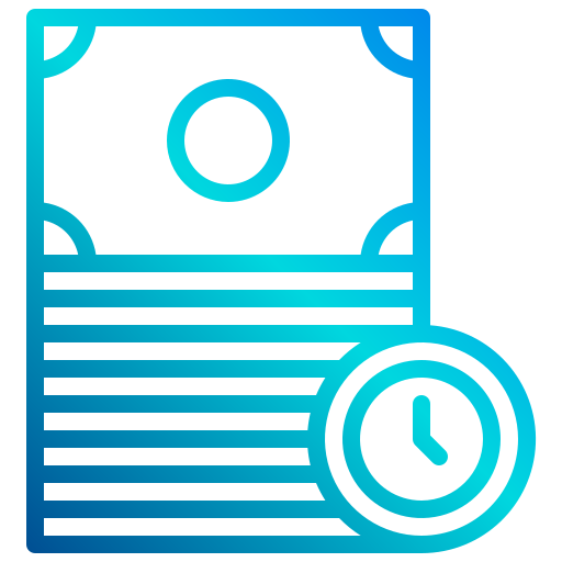 Зарплата бесплатно иконка Зарплата бесплатно иконка