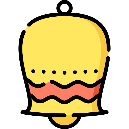 Колокол бесплатно иконка