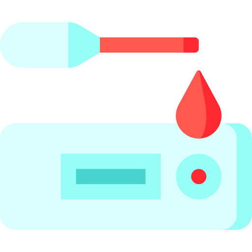 Blood sample free icon Blood sample free icon