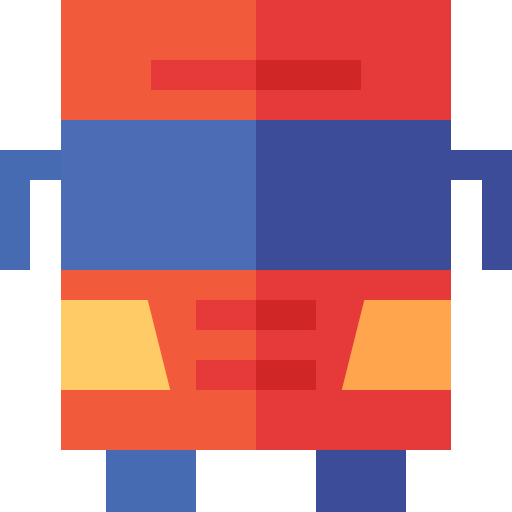 Ônibus grátis ícone