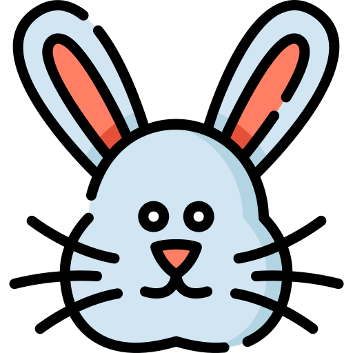 Bunny - free icon