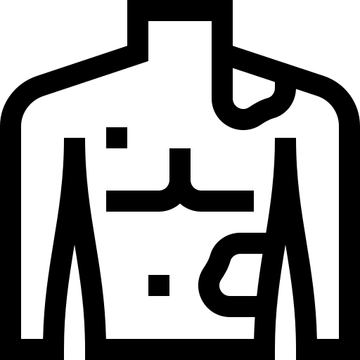 Skin free icon