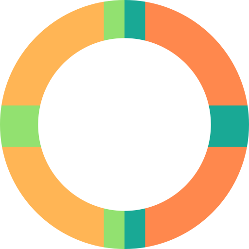 훌라후프 무료 아이콘