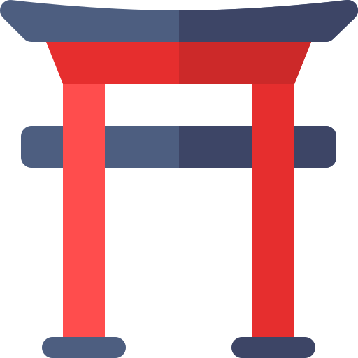 torii icono gratis