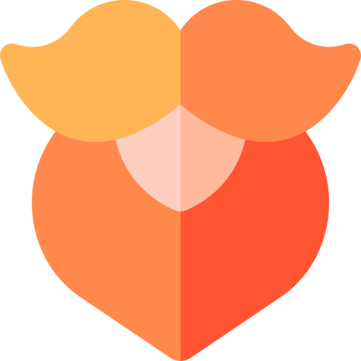 Борода бесплатно иконка Борода бесплатно иконка