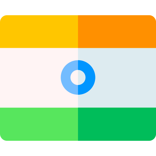 india icono gratis