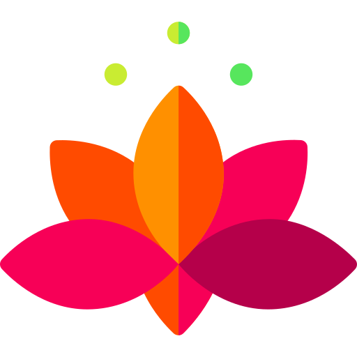 Lotus free icon Lotus free icon