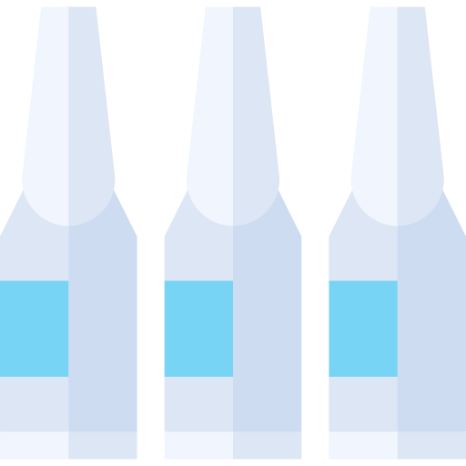 Ампула бесплатно иконка