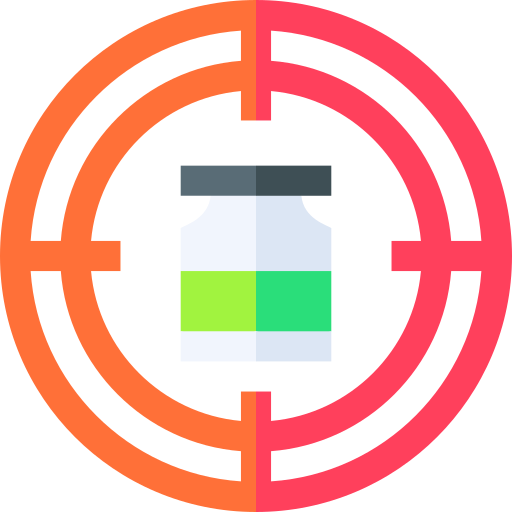 Target free icon Target free icon