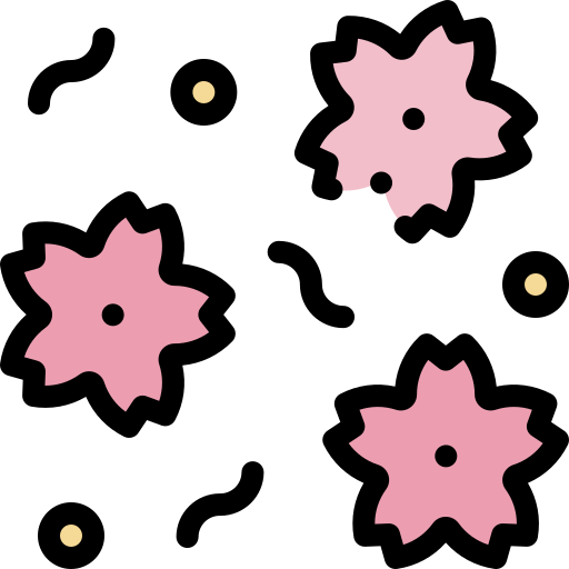 sakura kostenlos Icon