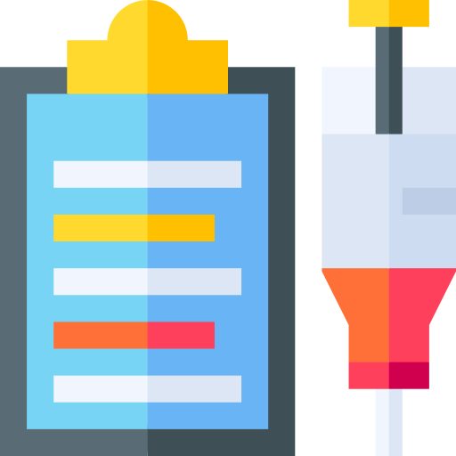 Immunization free icon