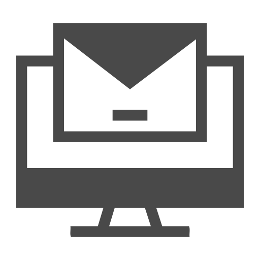 email icono gratis