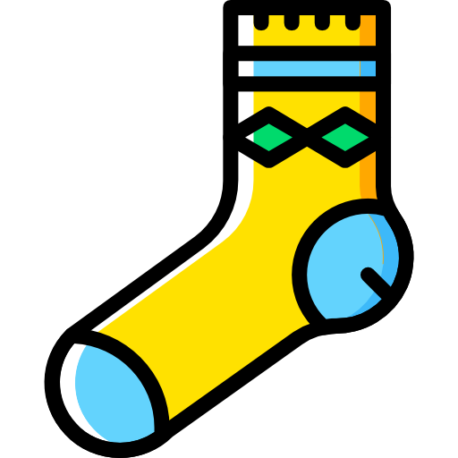 socken kostenlos Icon socken kostenlos Icon