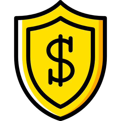 Shield free icon