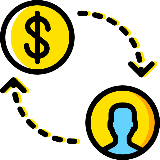 Обмен бесплатно иконка