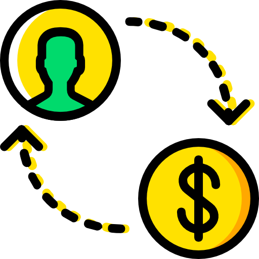 Обмен бесплатно иконка