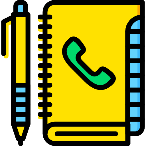 Повестка дня бесплатно иконка