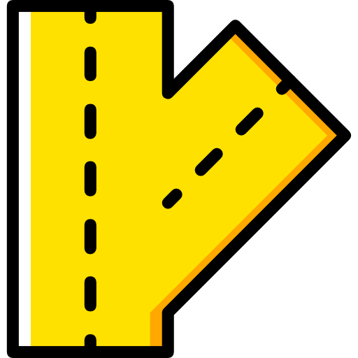 Road free icon