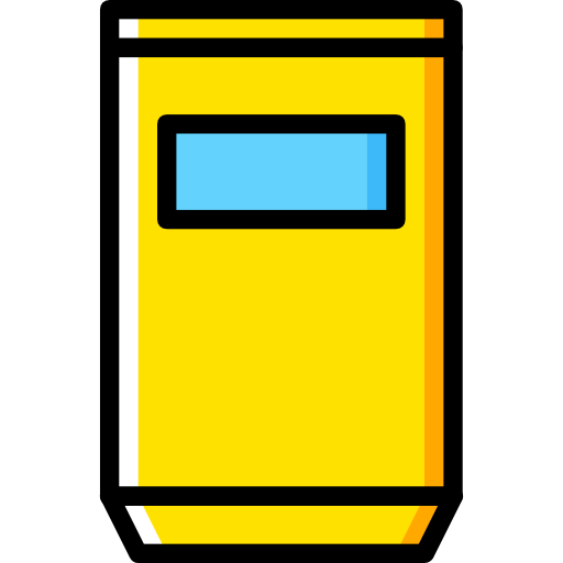 Can free icon