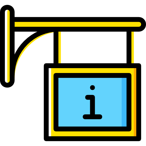 Information free icon Information free icon