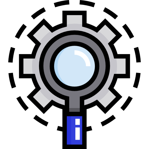 Research free icon