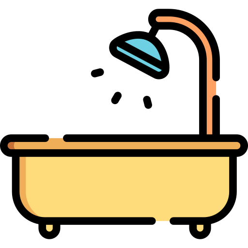 badewanne kostenlos Icon badewanne kostenlos Icon