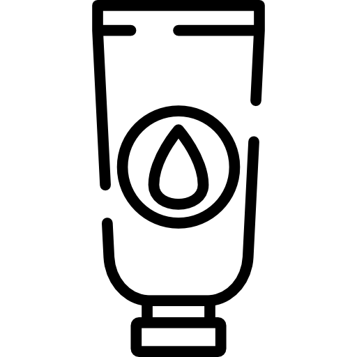 외용 물약 무료 아이콘