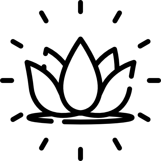 lotus Icône gratuit