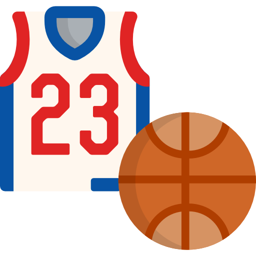 baloncesto icono gratis