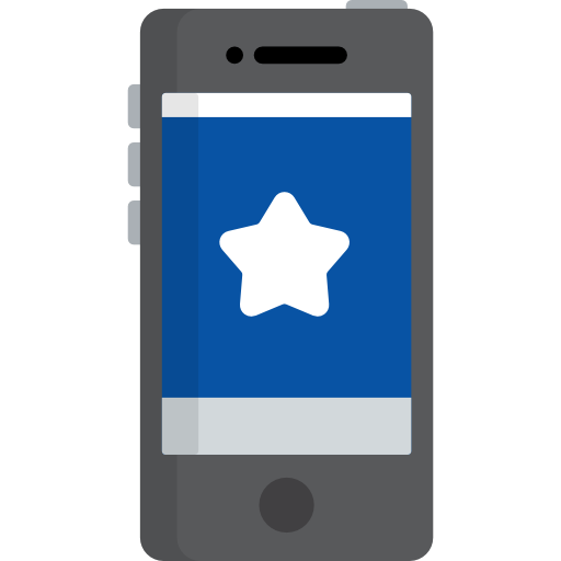 smartphone grátis ícone