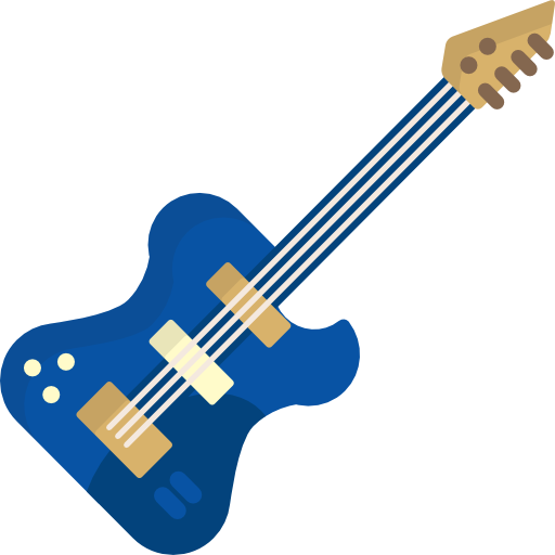 elektrische gitarre kostenlos Icon elektrische gitarre kostenlos Icon