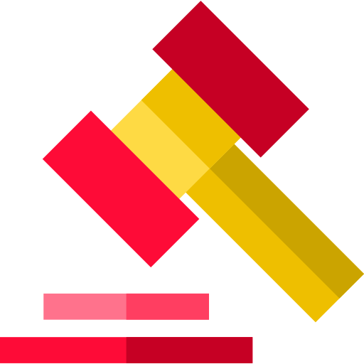 Аукцион бесплатно иконка